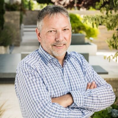 Helmut Knüll, Leitung Einkauf