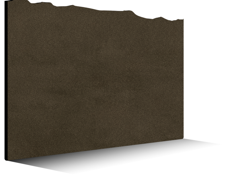 Taupe Keramik