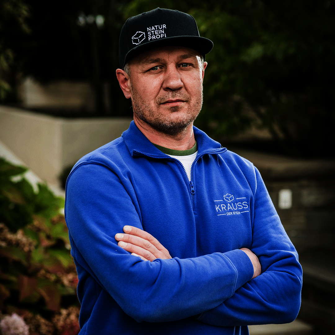 Wadim Meier, Mitarbeiter Manufaktur