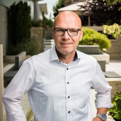 Thomas Enderlein, Mitarbeiter Verkauf