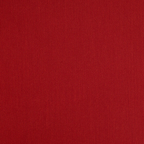 Polsterfarbe Paris-red in Dunkelrot für kräftige und luxuriöse Akzente