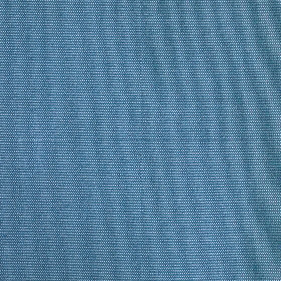 Polsterfarbe Myosotis in Hellblau für ruhige und entspannte Akzente